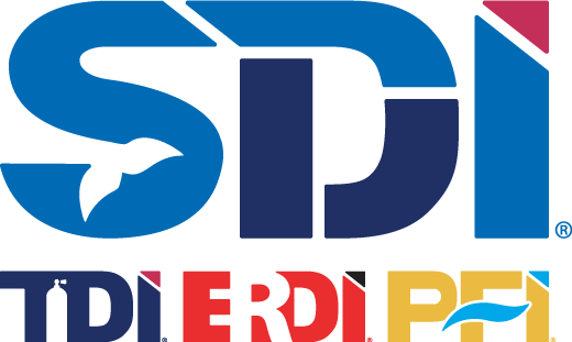 SDI TDI ERDI PFI Certified
